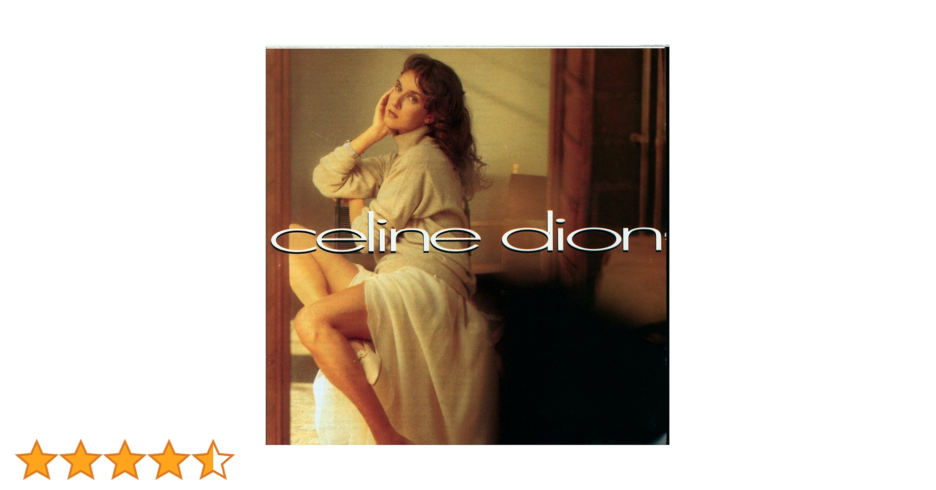 セリーヌ・ディオン／８㎝シングルＣＤ７枚セット Amazon.co.jp: Celine Dion: ミュージック